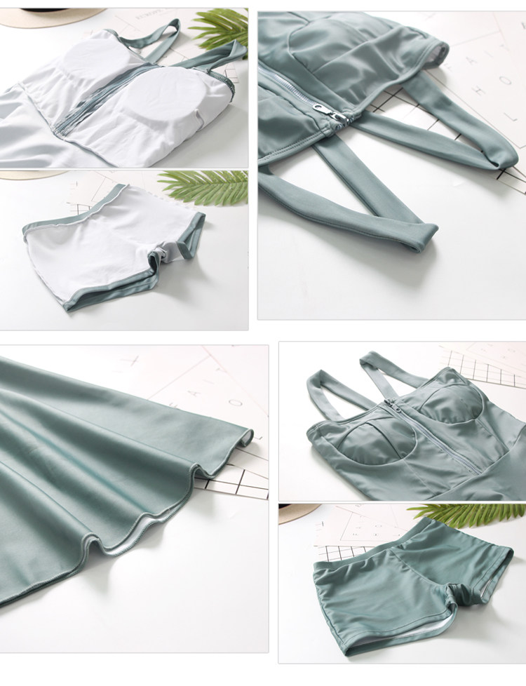 Maillot de bain pour femme - Ref 3029777 Image 30