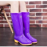 Warrior, обувь, износостойкие высокие сапоги, нескользящие рабочие туфли