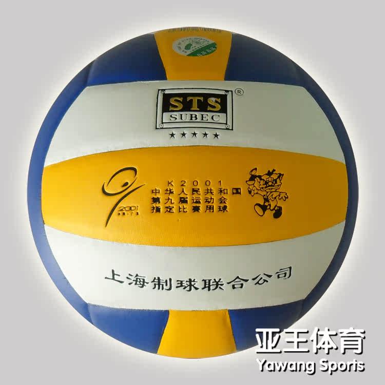 Ballon de volley-ball - Ref 2011153 Image 10