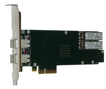 silicom PEG2BPFi6 82576 biblip BYPASS network card supports power cut through