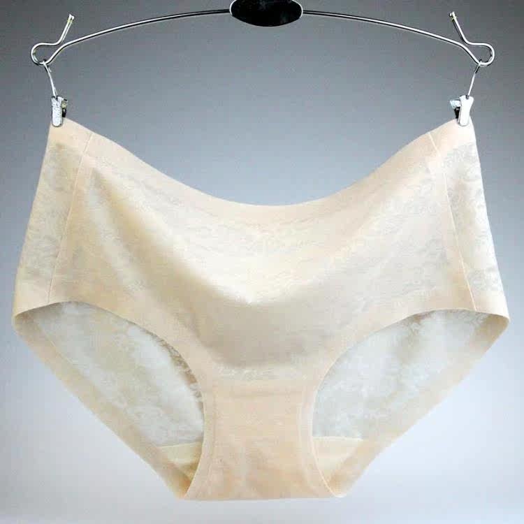 Slip jeunesse simple en soie Ice - Ref 644810 Image 10