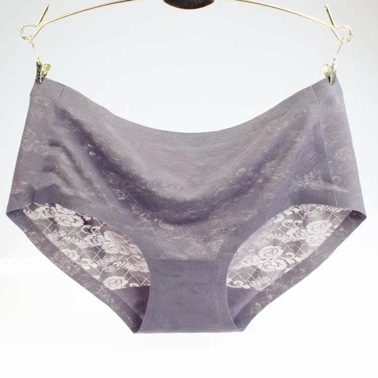 Slip jeunesse simple en soie Ice - Ref 644810 Image 15