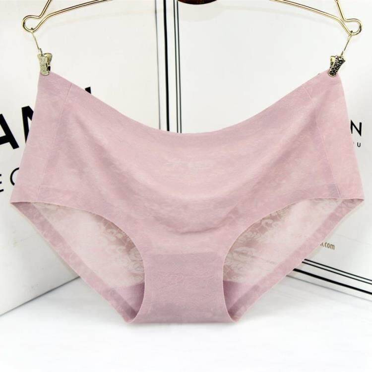 Slip jeunesse simple en soie Ice - Ref 644810 Image 7