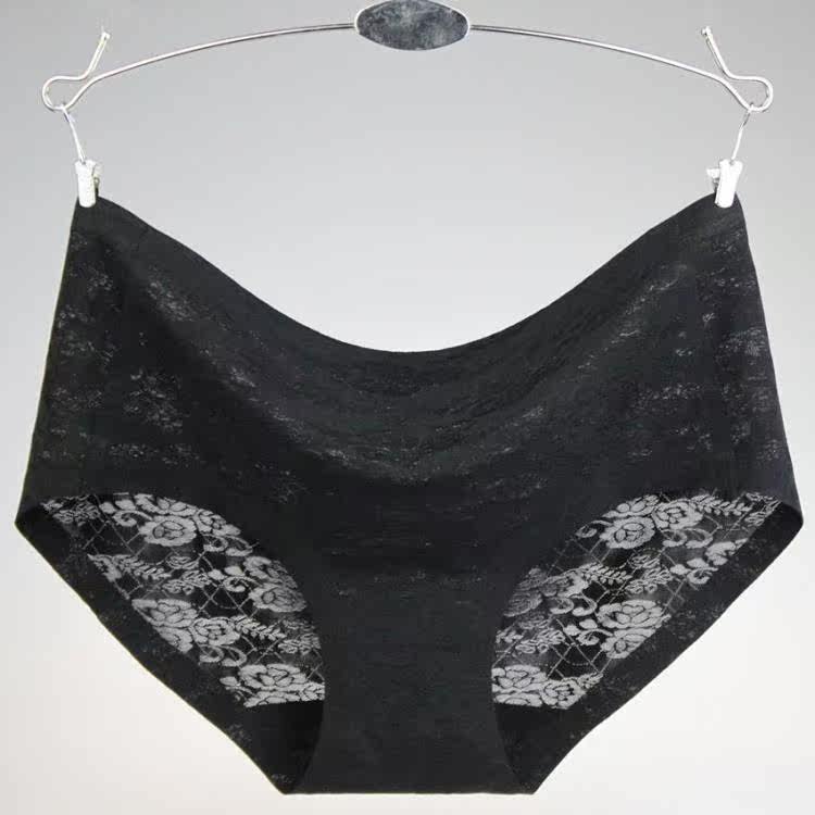 Slip jeunesse simple en soie Ice - Ref 644810 Image 12