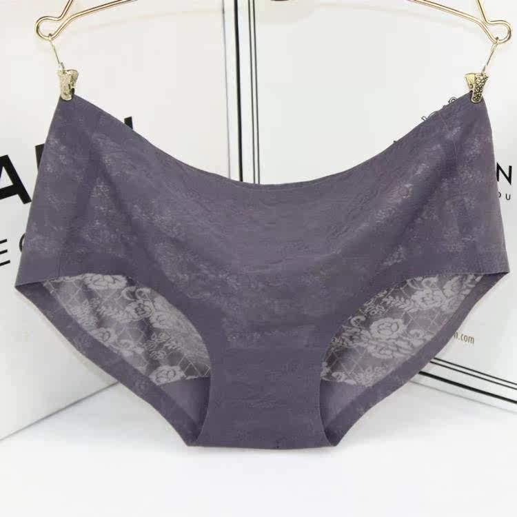 Slip jeunesse simple en soie Ice - Ref 644810 Image 14