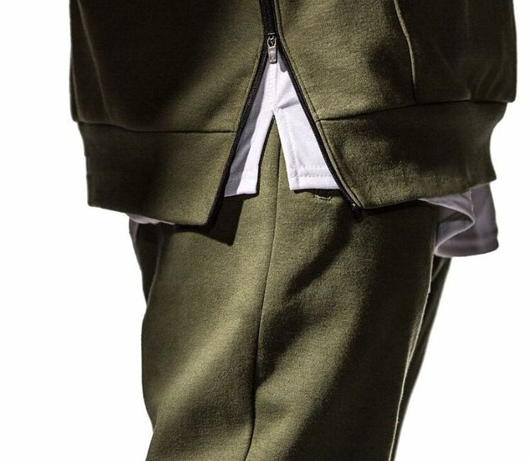 Gilet sans manche sport - Ref 542624 Image 9