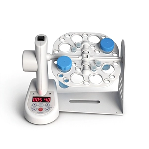 LABGIC/兰杰柯 L-RO-50D многофункциональный вращающийся смеситель 3D с ЧПУ