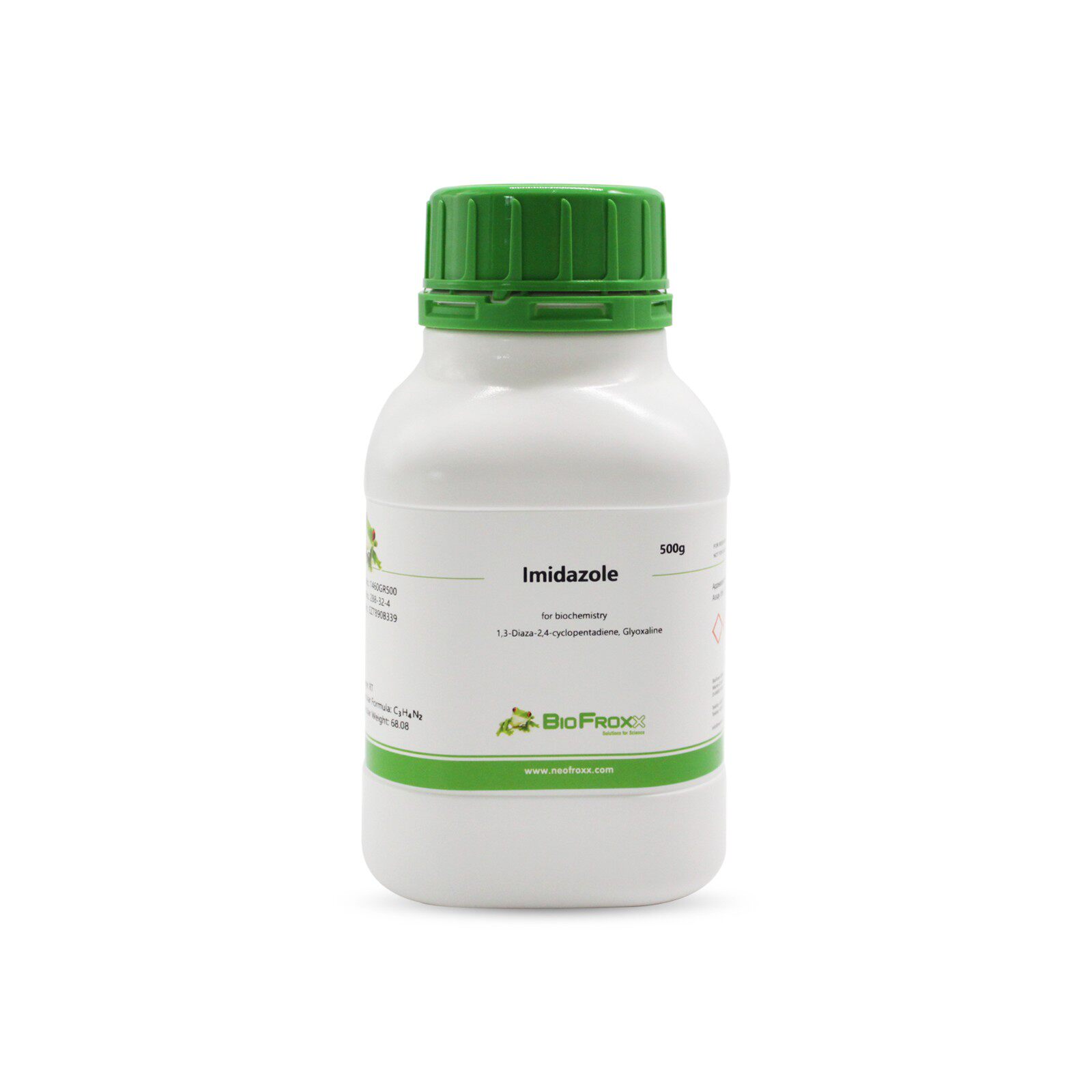 BioFroxx 1460GR500 咪唑Imidazole