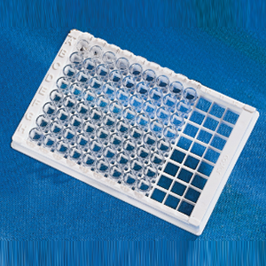 康宁Corning 3989 96孔可拆板 成骨细胞表面 灭菌