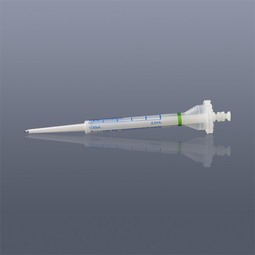 Eppendorf0030089448 Combitips advanced 分液管, 标准级 2.5 ml