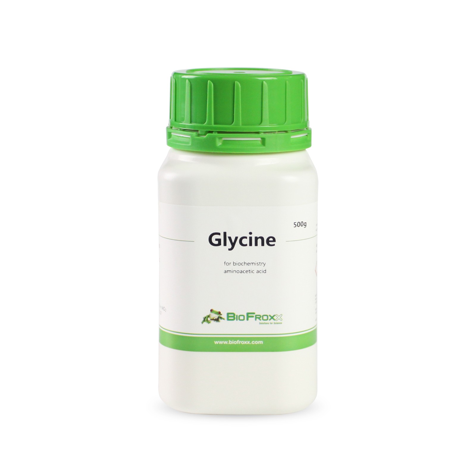 BioFroxx 1275GR500 甘氨酸 Glycine 500g