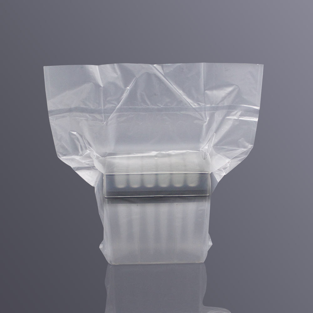 Watson 124-5000S 5000ul 盒装滤芯吸头，带刻度，无菌，PC盒