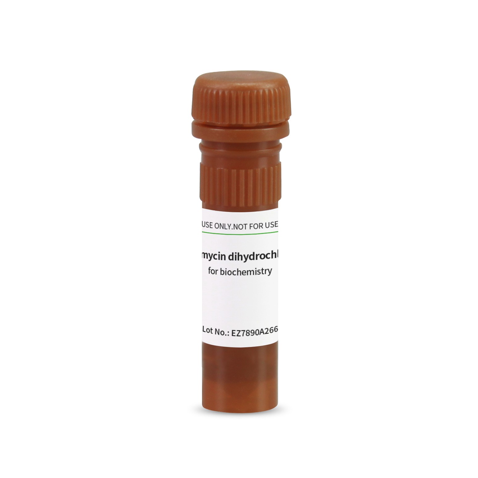 BioFroxx 1299MG025 嘌呤霉素 Puromycin 25mg
