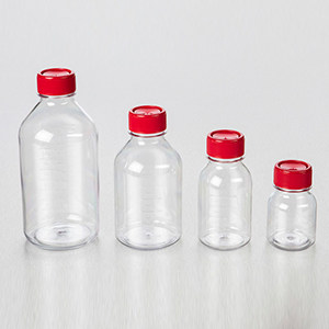 康宁 Corning 8390 250ml 储液瓶传统风格45mm颈尺寸带盖灭菌