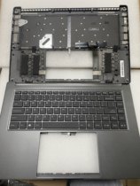 Mechanical Revolution Unbounded F6 Keyboard