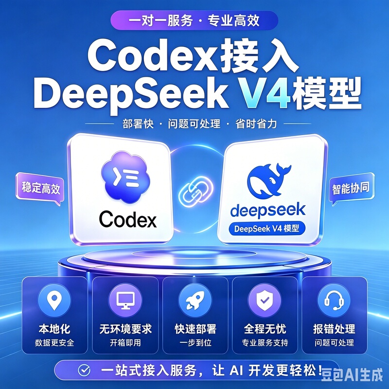 Ai Intelligent Agents Connect to Deepseek Domestic Models for Remote Deployment, Installation/Configuration, Error Debugging, and Problem Solving Ai Intelligent Agents Connect to Deepseek Domestic Models for Remote Deployment, Installation/Configuration, Error Debugging, and Problem Solving