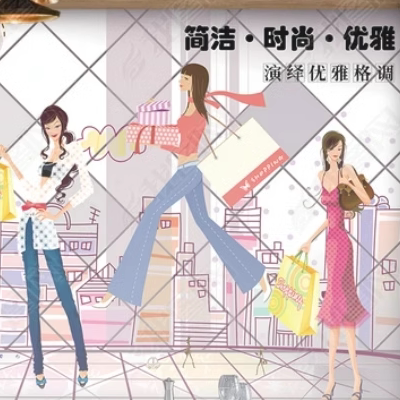 醉蝶花品牌折扣