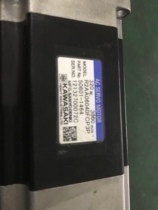 Kawasaki Robot Servo Motor R2AA06040FCP3P Spot Sale