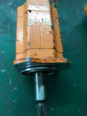 ABB robot servo motor 1FK6083-6AZ21-9ZZ9-ZS01 spot sales maintenance