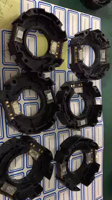 Sanyo servo motor encoder F681024 Spot sales