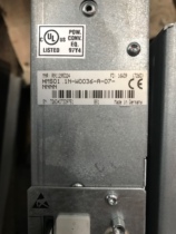 Rexroth servo HMS01 1N-W0036-A-07-NNNN Off-the-shelf sales Provide maintenance
