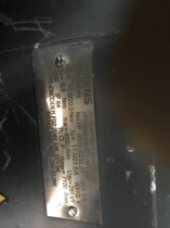 Siemens servo motor 1FT6084-8AH71-4EL0-Z Spot sales
