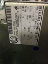 Yaskawa Servo Power JUSP-ACP130HA Sales