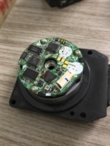Yaskawa Robot Motor Encoder UTSAE-B17CLE Spot Sales Size Power Spot