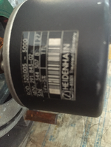 Original disassembly machine Heidehan encoder ROD 320 005-5000