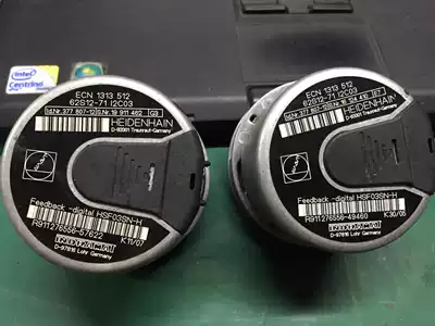 Hedingham encoder ECN 1313 512 62S12-71 I2C03 spot sale
