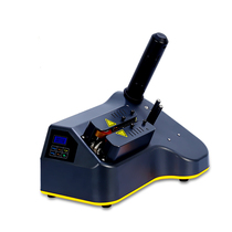 Bubble bag inflator shockproof packaging air bag inflatable equipment air cushion packaging machine bubble shockproof machine