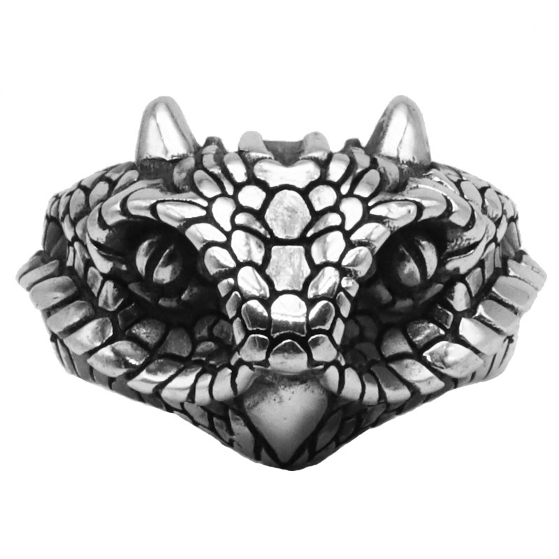 Bague mixte OTHER   en Argenterie - Ref 3086350 Image 5