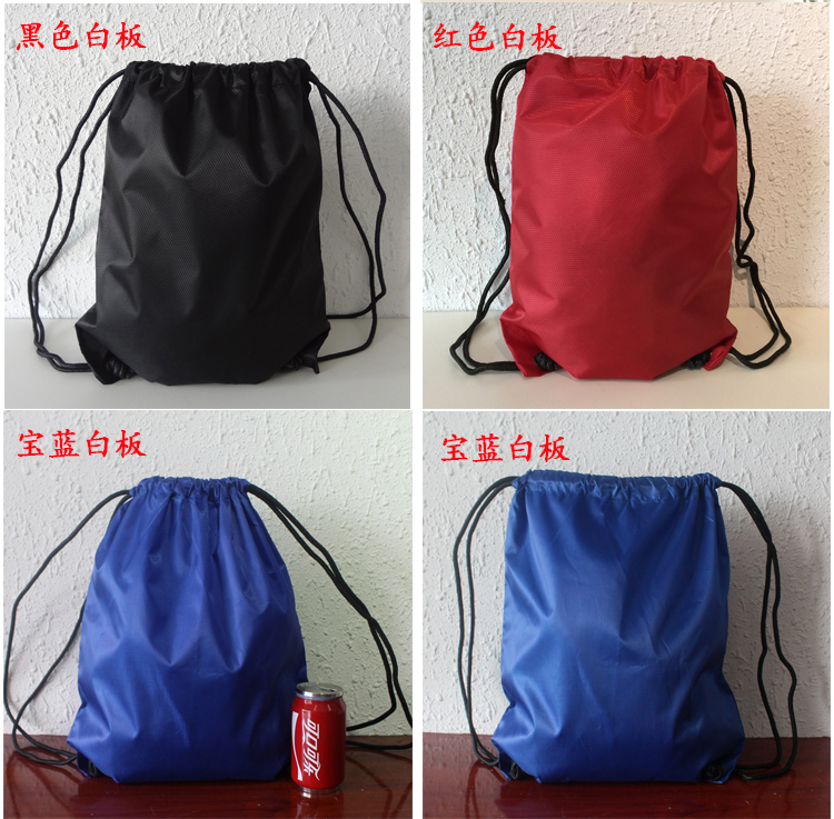 Sac de sport - Ref 8956 Image 7