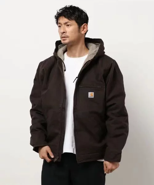 Жакет Carhartt 104392 Kahardt J141 Solid