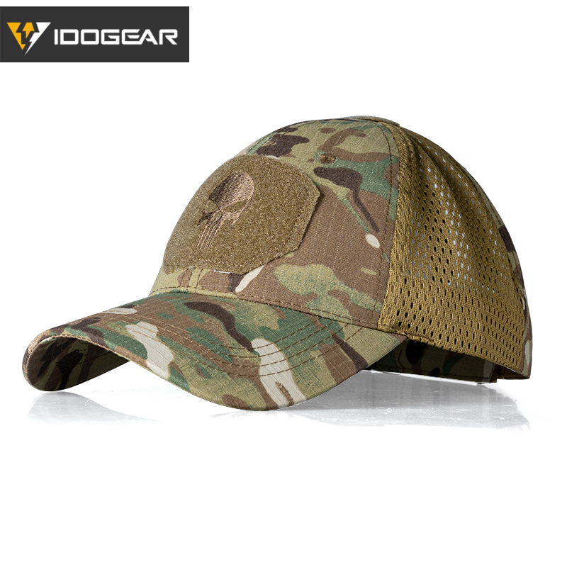 Small Steel Scorpion Fan Duck Tongue Hat Tactical Hat Outdoor Camouflage Hat Baseball Cap Sunhat Field Camouflage Hat