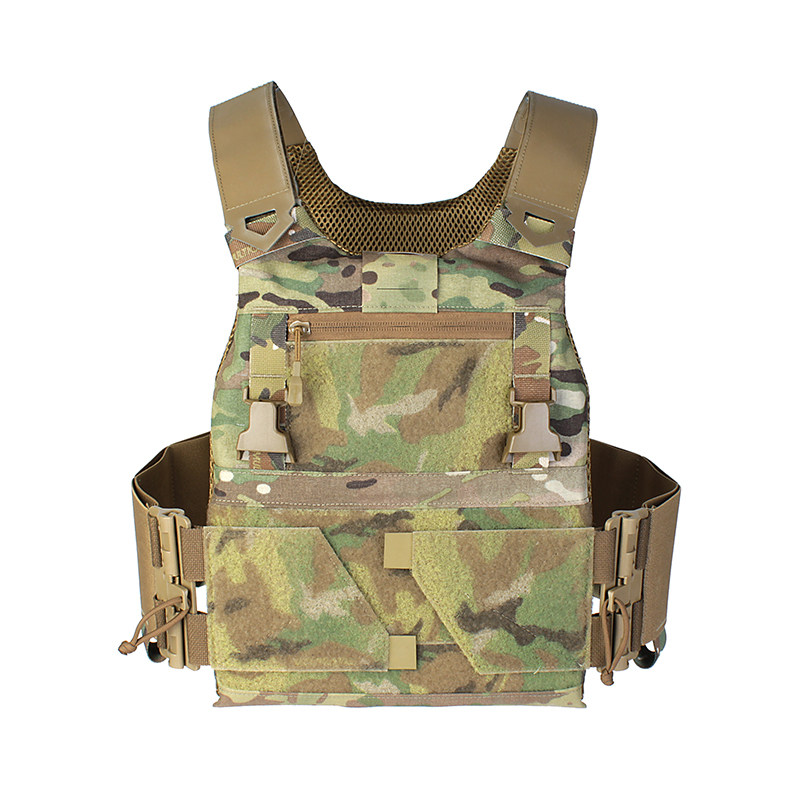 PEWTAC FCSK 3 0EX version Quick demolition Tactical vest Extinction Low Visible waistcoat FCSK2 0