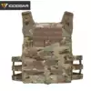 Small steel scorpion JPC2 0 tactical vest CP original webbing outdoor tactical vest waterproof egg vest