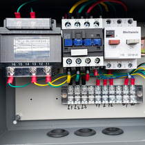 Hydraulic Punching Machine Angle Iron Breaking Punching Machine Arc Opening System Punch Channel Steel Cutting controller Stainless Steel Panel Accessories