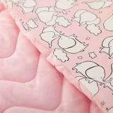 Хлопковое зимнее детское одеяло для новорожденных для младенца для выхода на улицу, увеличенная толщина