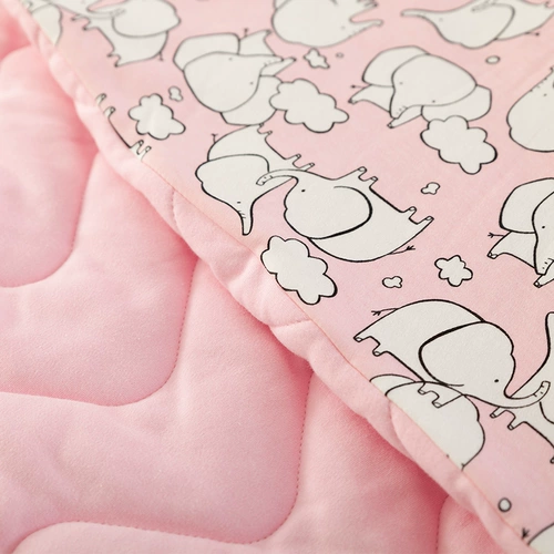 Хлопковое зимнее детское одеяло для новорожденных для младенца для выхода на улицу, увеличенная толщина