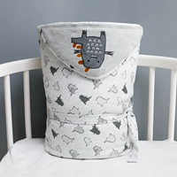 Серый маленький монстр (утолщенная зима) Рекомендуемая температура составляет 0-15 градусов