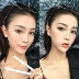 NyceMakeup bút chì kẻ lông mày chống thấm nước không nhuộm màu không xỉn màu rêu xanh xám đôi lông mày bút chì chính hãng - Bút chì lông mày / Bột / Stick chì innisfree Bút chì lông mày / Bột / Stick