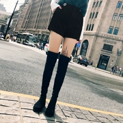 [Chất lượng truy cập] Quần short len ​​siêu chất lượng siêu tốt siêu mềm