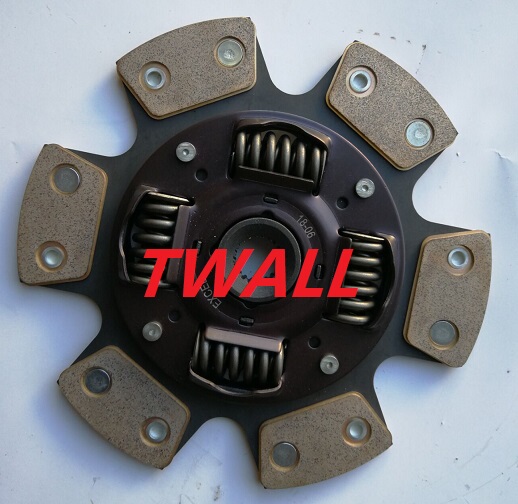 Mazda 6/Mazda 3 Mps Axela Mx-5 Primera奔腾 Modified Performance Clutch