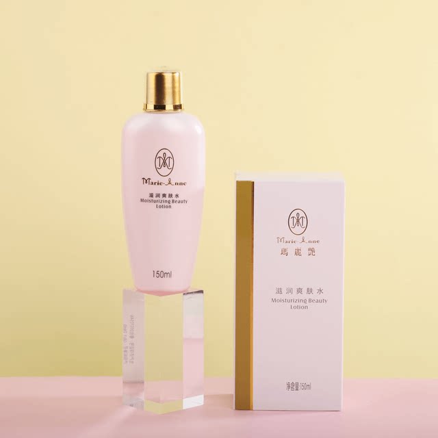 Moisturizing series of hydrating-Mary Yan Moisturizing Toner Moisturizing Water Skin Care Water ອັນດັບ 1 Water