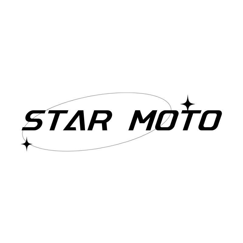 StarMoto Store的LOGO