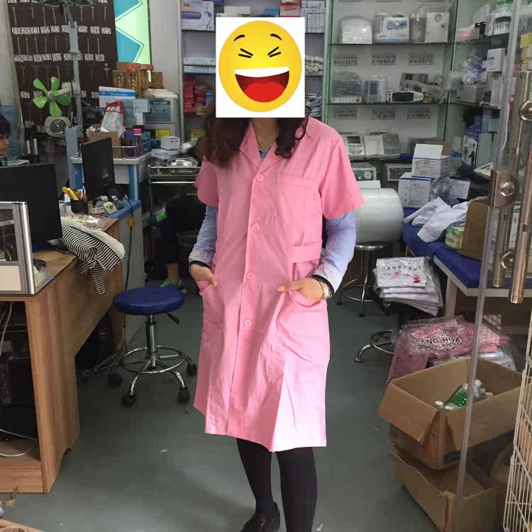 Tenue infirmière - Ref 1858238 Image 8