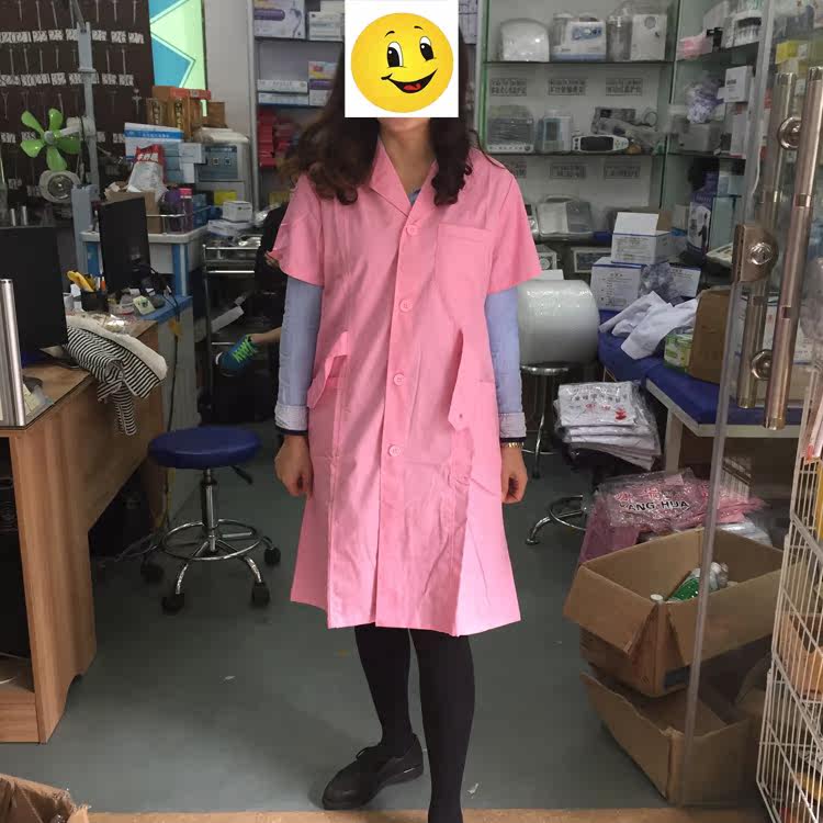 Tenue infirmière - Ref 1858238 Image 7