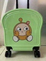 Светло-зеленый 18-дюймовый новый стиль