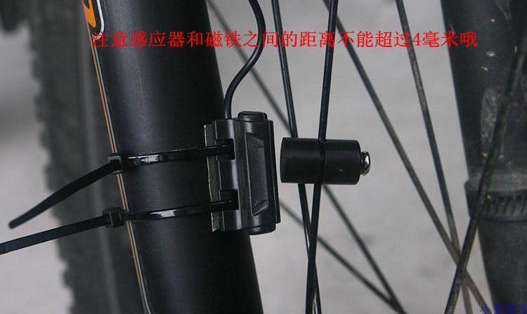 Tableau de bord vélo - Ref 2428010 Image 7